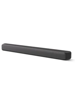 Clearance PHILIPS Soundbar von SCHWARZ