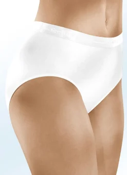 Sale SPEIDEL Dreierpack Slips WEISS