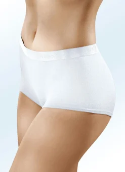 Outlet SPEIDEL Dreierpack Pants WEISS