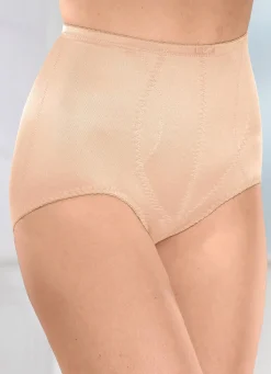 Sale SPEIDEL Zweierpack Miederhosen mit verstärktem Vorderteil 1X SCHWARZ, 1X PUDER