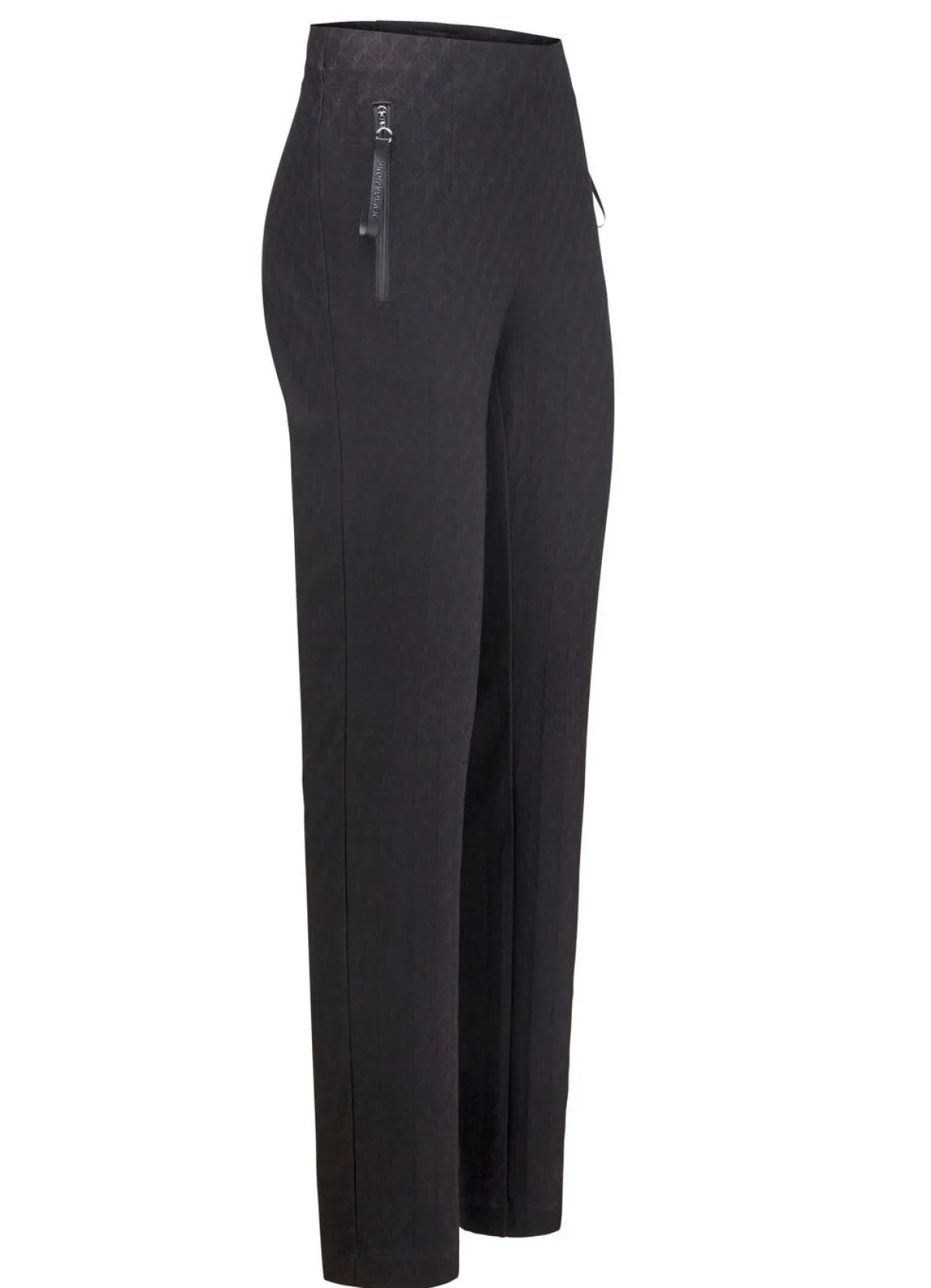 Outlet BADER Sportive Hose SCHWARZ