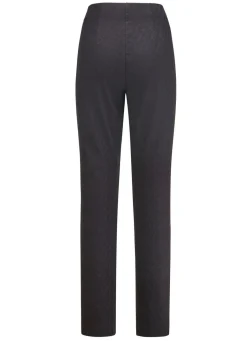 Outlet BADER Sportive Hose SCHWARZ