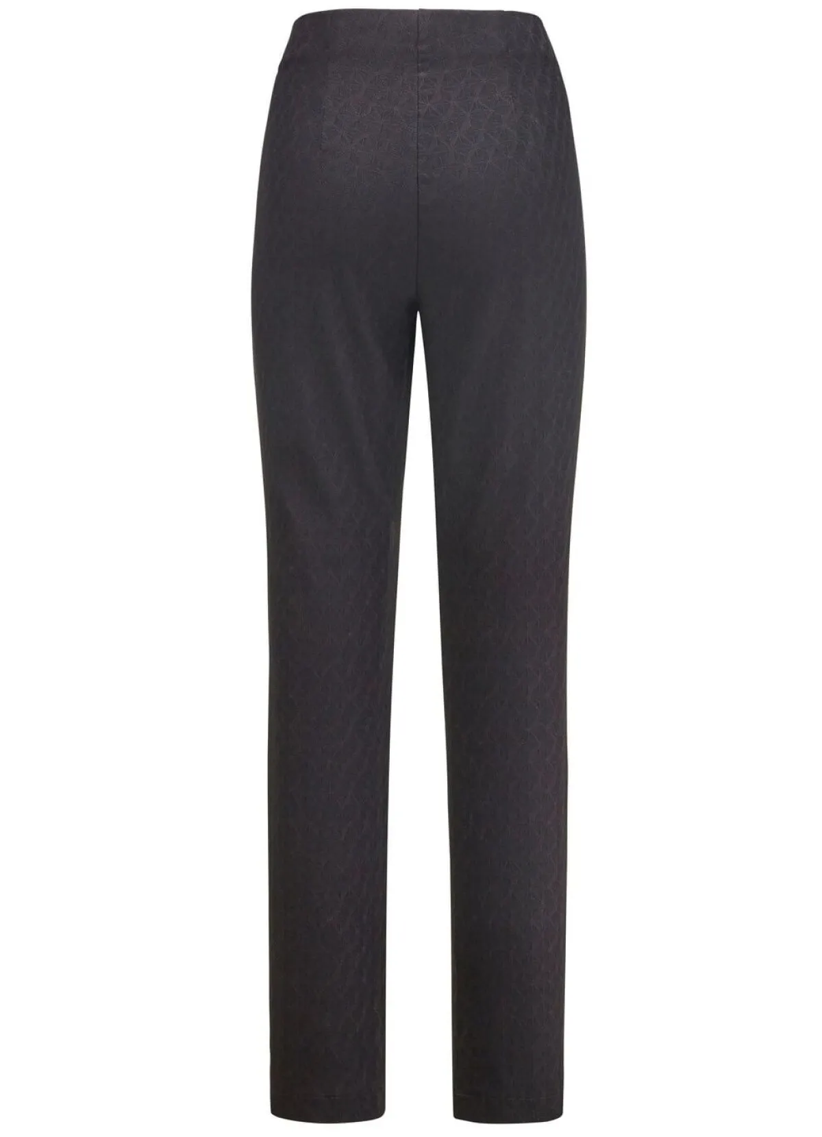 Outlet BADER Sportive Hose SCHWARZ