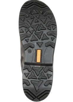 Best BADER Sportliche Damen-Boots, Weite K, mit herausnehmbarem Fußbett ANTHRAZIT
