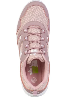 Discount BADER Sportliche Damen-Sneaker, mit herausnehmbarem Fußbett ALTROSA