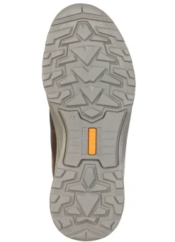 Sale BADER Sportliche Herren-Slipper, Weite H, mit herausnehmbares Fußbett BRAUN-SCHWARZ-GRAU