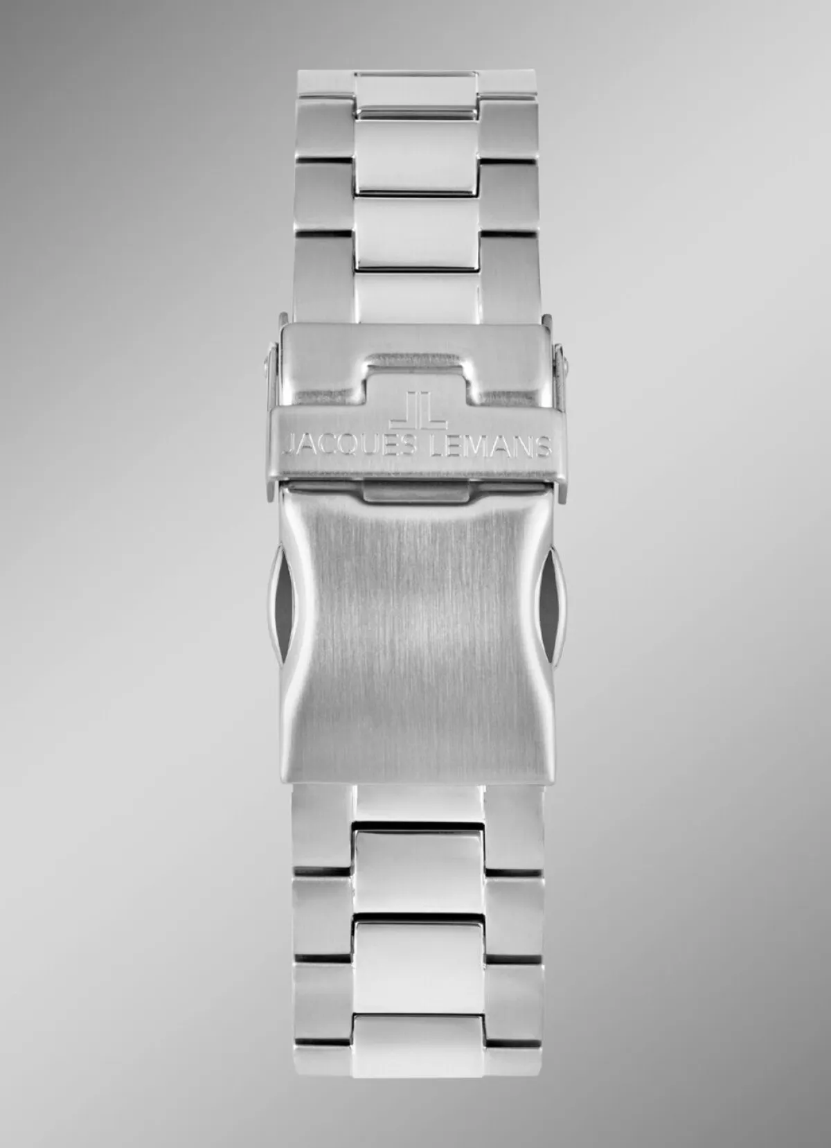 Clearance BADER Sportliche Herrenuhr aus massiv Edelstah