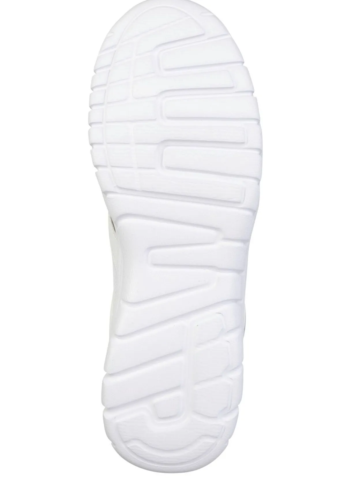 Best BADER Sportlicher Damen-Sabot, mit herausnehmbarem Fußbett WEISS