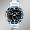 Online BADER Sportlicher Quartz-Chronograph