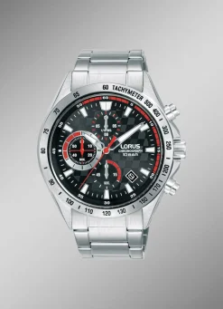 Sale BADER Sportlicher Quartz-Herren-Chronograph