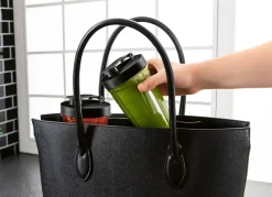 Best BADER Standmixer schwarz