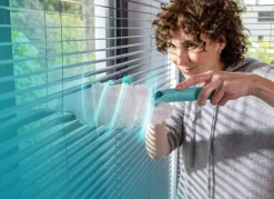 Outlet LEIFHEIT Staubwedel Superduster WEISS