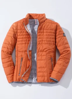 Clearance GATE ONE Steppblouson von „“ in 3 Farben TERRA
