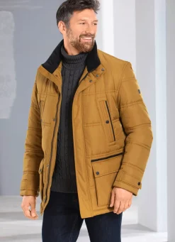Outlet CABANO Steppjacke von „“ OCKER