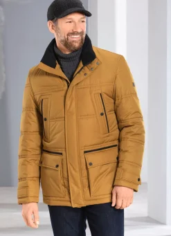Outlet CABANO Steppjacke von „“ OCKER