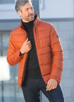 Online GATE ONE Steppjacke von „“ TERRA