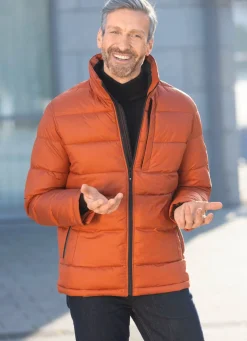 Online GATE ONE Steppjacke von „“ TERRA