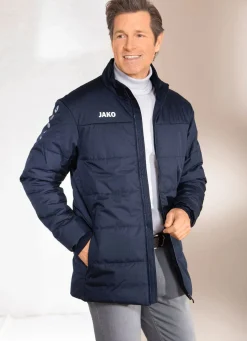 Best JAKO Steppjacke von „“ MARINE