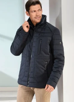 Online GATE ONE Steppkurzjacke von „“ MARINE