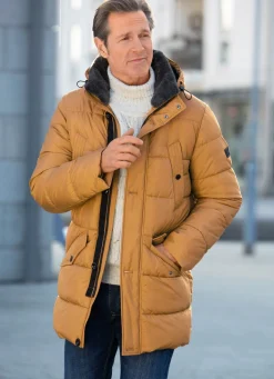 Hot New Canadian Steppparka von „“ MESSING