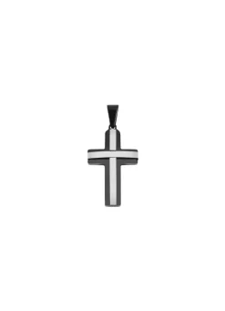 Outlet BADER Stilvoller Kreuz-Anhänger