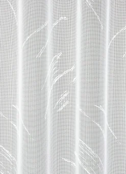 Sale BADER Store mit Bleibandabschluss sowie Automatikfaltenband WEISS