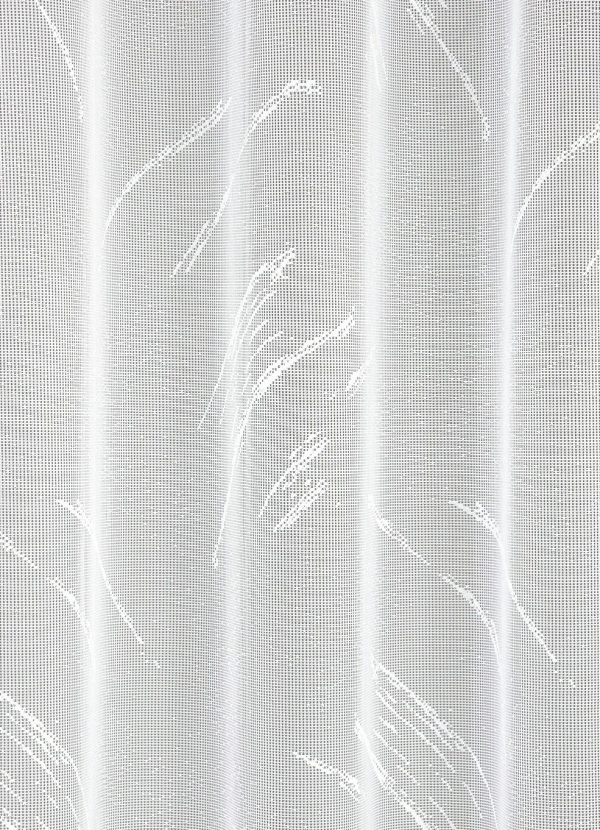 Sale BADER Store mit Bleibandabschluss sowie Automatikfaltenband WEISS