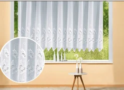 Hot PLAUENER STICKEREI Store mit WEISS