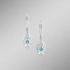 Clearance BADER Strahlende Akzente – Exquisite Ohrringe aus Silber