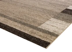 Discount BADER Strapazierfähige, pflegeleichte Brücken und Teppiche BEIGE-NATUR