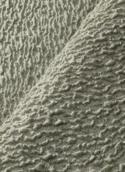 Sale BADER Strapazierfähiger Stretch-Stuhlbezug, bi-elastisch GRÜN