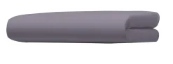 Sale Webana Strapazierfähiges Multi-Stretch-Jersey-Spannbetttuch ANTHRAZIT