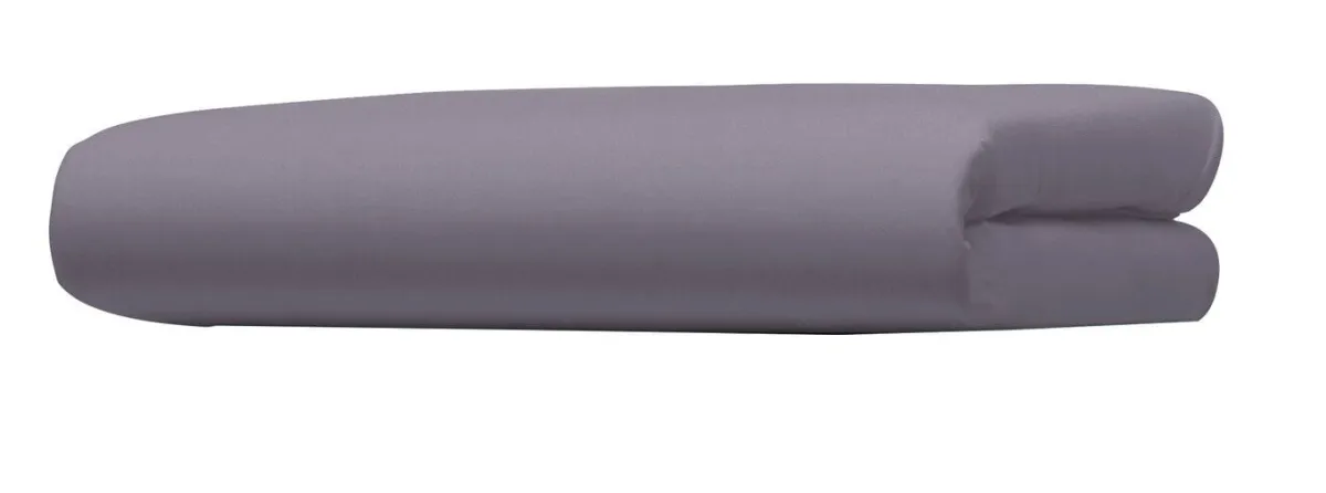 Sale Webana Strapazierfähiges Multi-Stretch-Jersey-Spannbetttuch ANTHRAZIT