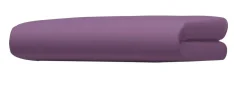Outlet Webana Strapazierfähiges Multi-Stretch-Jersey-Spannbetttuch LILA