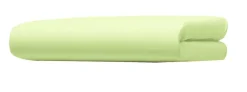 Clearance Webana Strapazierfähiges Multi-Stretch-Jersey-Spannbetttuch LINDGRÜN