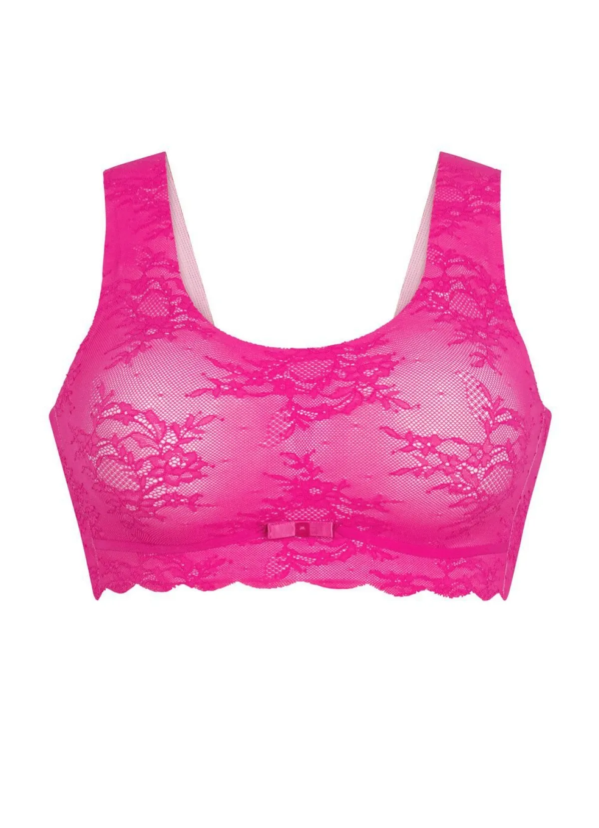Sale ANITA uperbequeer BH au eaticher pitze AZALEE