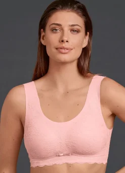 Sale ANITA uperbequeer BH au eaticher pitze ALTROSÉ