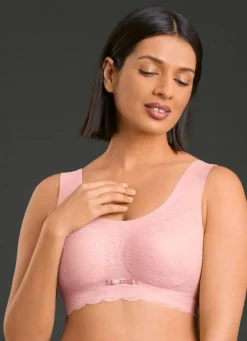Sale ANITA uperbequeer BH au eaticher pitze ALTROSÉ
