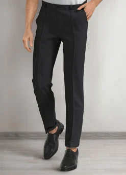 Sale Stilschmiede Superelastische Schlupfhose von in 4 Farben SCHWARZ