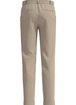 Sale Stilschmiede Superelastische Schlupfhose von in 4 Farben DUNKELBEIGE
