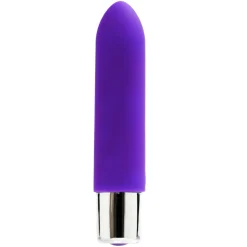 Outlet BADER Superleiser Mini-Vibrator LILA