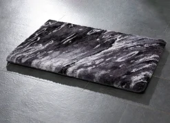 Sale GRUND Supersoft Badgarnitur von GRAU