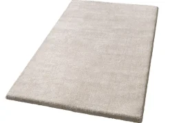 Outlet BADER Supersofte Brücken und Teppiche CREME