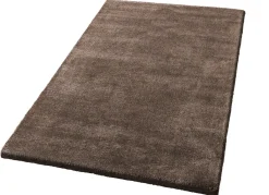 Clearance BADER Supersofte Brücken und Teppiche BRAUN