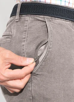 Clearance Suprax Superstretch-Jeans von "" in 4 Farben SAND
