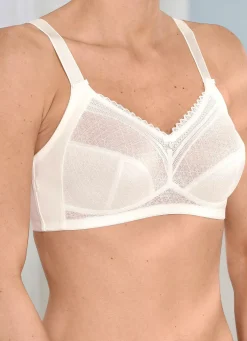 Online SUSA BH mit Elastikspitze SEKT