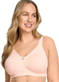 Clearance SUSA BH mit strukturiertem Vorderteil ZARTAPRICOT