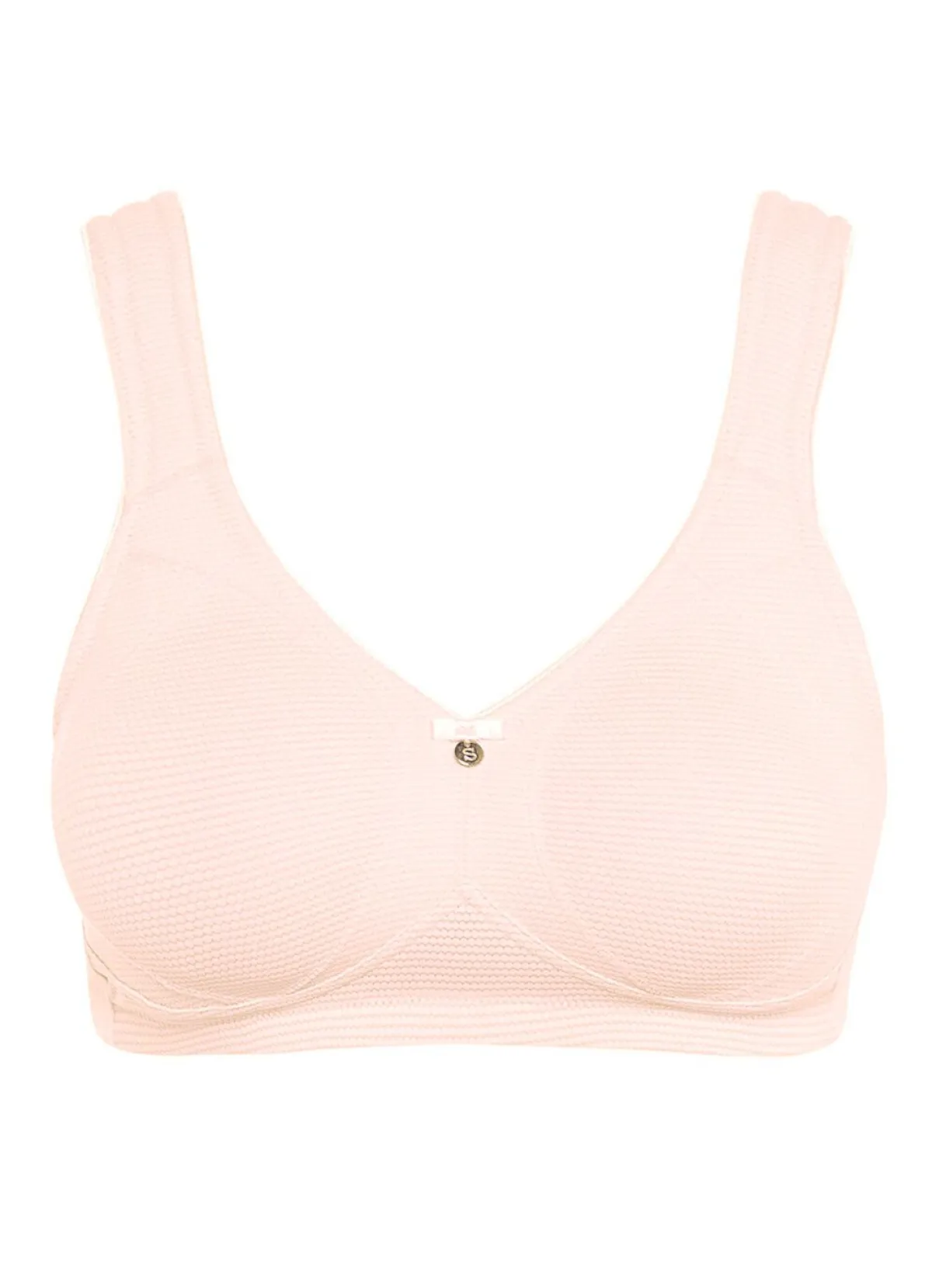 Clearance SUSA BH mit strukturiertem Vorderteil ZARTAPRICOT
