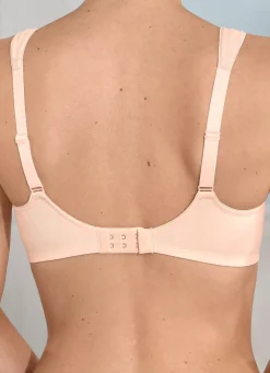 Clearance SUSA BH mit strukturiertem Vorderteil ZARTAPRICOT