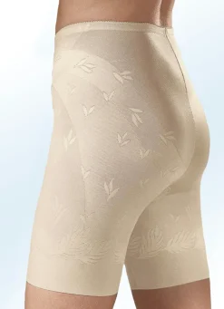 Outlet SUSA Miederhose mit Formzonen PUDER